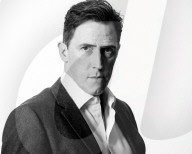 STUDIO - Rob Brydon