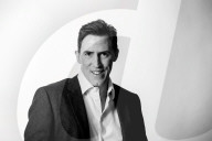 STUDIO - Rob Brydon