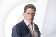 STUDIO - Rob Brydon