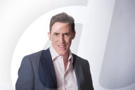 STUDIO - Rob Brydon