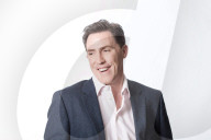 STUDIO - Rob Brydon