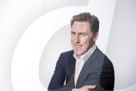 STUDIO - Rob Brydon