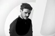 STUDIO - Richard Madden