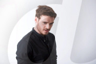 STUDIO - Richard Madden
