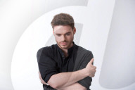 STUDIO - Richard Madden