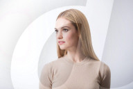 STUDIO - Lily James