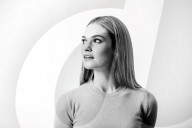 STUDIO - Lily James