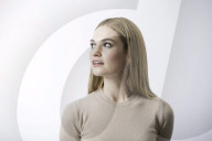 STUDIO - Lily James