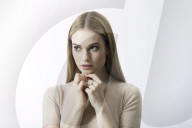STUDIO - Lily James