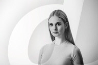 STUDIO - Lily James