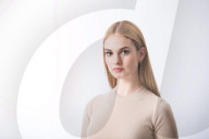 STUDIO - Lily James