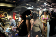 FEATURE - Erotic Festival in Athen