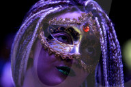 FEATURE - Erotic Festival in Athen