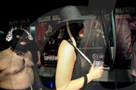 FEATURE - Erotic Festival in Athen