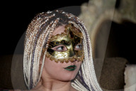 FEATURE - Erotic Festival in Athen