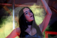 FEATURE - Erotic Festival in Athen