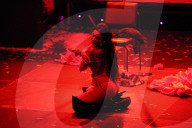 FEATURE - Erotic Festival in Athen
