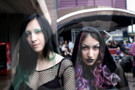 FEATURE - Erotic Festival in Athen