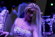 FEATURE - Erotic Festival in Athen