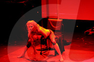 FEATURE - Erotic Festival in Athen