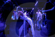 FEATURE - Erotic Festival in Athen