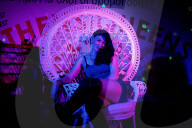 FEATURE - Erotic Festival in Athen