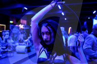FEATURE - Erotic Festival in Athen