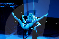 FEATURE - Erotic Festival in Athen