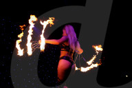 FEATURE - Erotic Festival in Athen