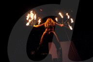 FEATURE - Erotic Festival in Athen