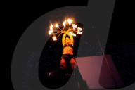 FEATURE - Erotic Festival in Athen