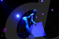 FEATURE - Erotic Festival in Athen
