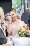 PEOPLE - Dichtes Programm: Die Dänischen Royals zu Besuch in Schweden