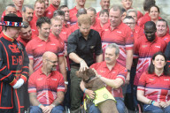 PEOPLE - London: Prinz Harry bei den Invictus Games