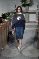 STYLING - Alexa Chung launcht Reval Collection in London
