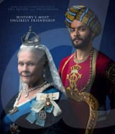 PEOPLE - Oscarpreisträgerin Judi Dench spielt Queen Victoria