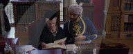 PEOPLE - Oscarpreisträgerin Judi Dench spielt Queen Victoria