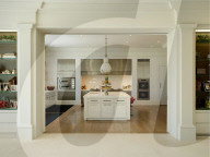 PEOPLE - So wohnt Tommy und Thalia Mattola in Greenwich 