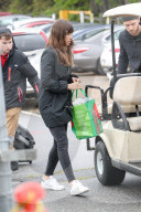 PEOPLE - Jessica Biel und Justin Timberlake fahren in die Hamptons