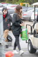 PEOPLE - Jessica Biel und Justin Timberlake fahren in die Hamptons