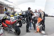 NEWS - Klausenpass seit 25.Mai wieder für den Verkehr offen
