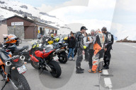 NEWS - Klausenpass seit 25.Mai wieder für den Verkehr offen