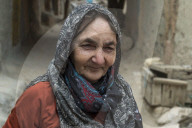 REPORTAGE - Iran: Das Leben in der Provinz Khorasan 