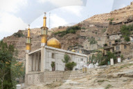 REPORTAGE - Iran: Das Leben in der Provinz Khorasan 