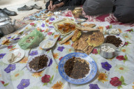 REPORTAGE - Iran: Das Leben in der Provinz Khorasan 