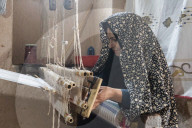 REPORTAGE - Iran: Das Leben in der Provinz Khorasan 