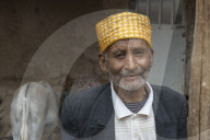 REPORTAGE - Iran: Das Leben in der Provinz Khorasan 