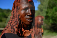 REPORTAGE - Das Leben der Massai in Kenia