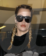 PEOPLE - "Duckmouth" - Hat sich Khloe Kardashian die Lippen aufgespritzt?