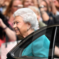 PEOPLE - Die Royals - Bilder des Tages